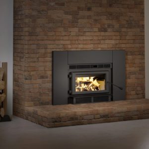 Fireplace Inserts