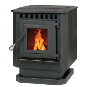 Pellet Stoves