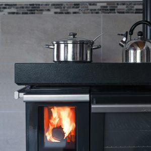 Cook Stoves